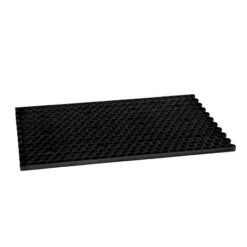 Palette De 71m² Stabilisateur Gravier 30 Mm Noir Nidagravel -Spaxes Boutique palette 71m stabilisateur gravier 30 mm noir nidagravel 3