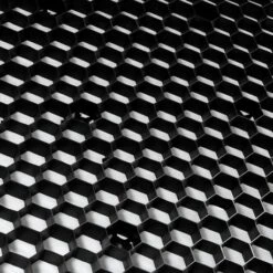 Palette De 71m² Stabilisateur Gravier 30 Mm Noir Nidagravel -Spaxes Boutique palette 71m stabilisateur gravier 30 mm noir nidagravel 4