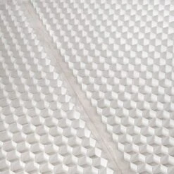 Palette De 24 Stabilisateurs De Graviers (46,08 M²) - Blanc - 120 X 160 X 4 Cm Blanc - Rinno Gravel -Spaxes Boutique palette de 24 stabilisateurs de graviers 4608 m blanc 120 x 160 x 4 cm blanc rinno gravel 3