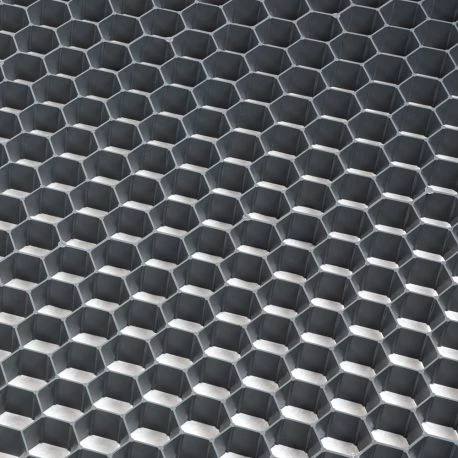 Palette De 24 Stabilisateurs De Graviers (46,08 M²) - Gris - 120 X 160 X 4 Cm Gris - Rinno Gravel 2 Palette De 24 Stabilisateurs De Graviers (46,08 M²) - Gris - 120 X 160 X 4 Cm Gris - Rinno Gravel – Image 2