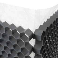 Palette De 24 Stabilisateurs De Graviers (46,08 M²) - Gris - 120 X 160 X 4 Cm Gris - Rinno Gravel 10 Palette De 24 Stabilisateurs De Graviers (46,08 M²) - Gris - 120 X 160 X 4 Cm Gris - Rinno Gravel -Spaxes Boutique palette de 24 stabilisateurs de graviers 4608 m gris 120 x 160 x 4 cm gris rinno gravel 4