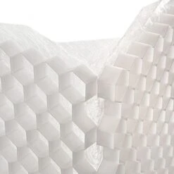 Palette De 33 Stabilisateurs De Gravier (63,36 M²) - Blanc - 120 X 160 X 3 Cm Blanc - Rinno Gravel -Spaxes Boutique palette de 33 stabilisateurs de gravier 6336 m blanc 120 x 160 x 3 cm blanc rinno gravel 3