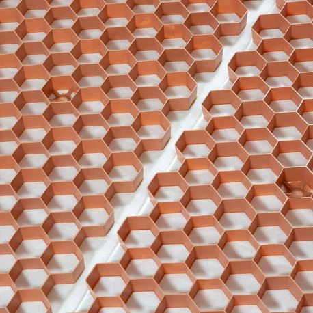 Palette De 35m² Stabilisateur Gravier 30 Mm Nidagravel 2 Palette De 35m² Stabilisateur Gravier 30 Mm Nidagravel – Image 2