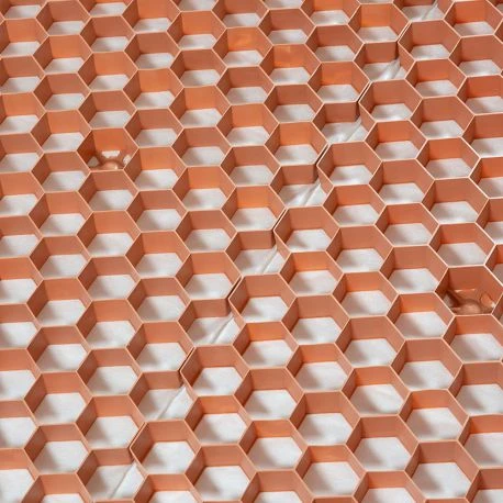 Palette De 35m² Stabilisateur Gravier 30 Mm Nidagravel 3 Palette De 35m² Stabilisateur Gravier 30 Mm Nidagravel – Image 3