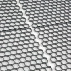 Palette De 49 Stabilisateurs De Gravier (47,04 M²) - Gris - 120 X 80 X 2 Cm Gris - Rinno Gravel 7 Palette De 49 Stabilisateurs De Gravier (47,04 M²) - Gris - 120 X 80 X 2 Cm Gris - Rinno Gravel -Spaxes Boutique palette de 49 stabilisateurs de gravier 4704 m gris 120 x 80 x 2 cm gris rinno gravel 2