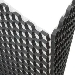 Palette De 49 Stabilisateurs De Gravier (47,04 M²) - Gris - 120 X 80 X 2 Cm Gris - Rinno Gravel 8 Palette De 49 Stabilisateurs De Gravier (47,04 M²) - Gris - 120 X 80 X 2 Cm Gris - Rinno Gravel -Spaxes Boutique palette de 49 stabilisateurs de gravier 4704 m gris 120 x 80 x 2 cm gris rinno gravel 3