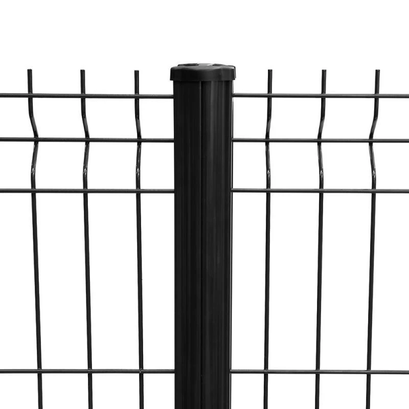 Panneau GIGA 200 PREMIUM 2504mm - Ø Fils 5/5 - Mailles 200x55mm 2 Panneau GIGA 200 PREMIUM 2504mm - Ø Fils 5/5 - Mailles 200x55mm – Image 2