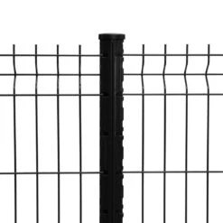 Panneau GIGA 200 PREMIUM 2504mm - Ø Fils 5/5 - Mailles 200x55mm 6 Panneau GIGA 200 PREMIUM 2504mm - Ø Fils 5/5 - Mailles 200x55mm -Spaxes Boutique panneau giga 200 premium 2504mm o fils 5 5 mailles 200x55mm 2