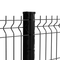 Panneau GIGA 200 PREMIUM 2504mm - Ø Fils 5/5 - Mailles 200x55mm 7 Panneau GIGA 200 PREMIUM 2504mm - Ø Fils 5/5 - Mailles 200x55mm -Spaxes Boutique panneau giga 200 premium 2504mm o fils 5 5 mailles 200x55mm 3