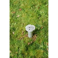 Pieu De 550 Mm En Acier Galvanisé FS-550 ROCK (A99) 5 Pieu De 550 Mm En Acier Galvanisé FS-550 ROCK (A99) -Spaxes Boutique pieu de 550 mm en acier galvanise fs 550 rock a99 2