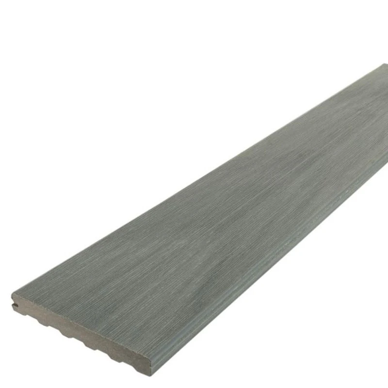 Planche Finition Atmosphère Brossée - Longueur : 4 M - Largeur : 180 Mm 3 Planche Finition Atmosphère Brossée - Longueur : 4 M - Largeur : 180 Mm – Image 3
