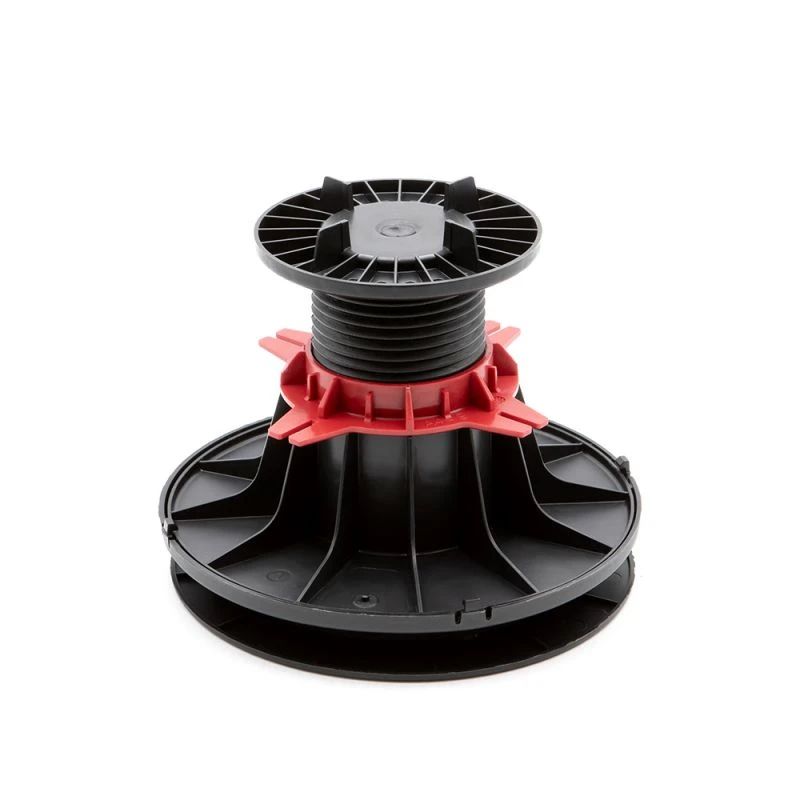 Plot Autonivelant Pour Terrasse En Dalle Ou Carrelage 115-175mm Rinno Plots 1 Plot Autonivelant Pour Terrasse En Dalle Ou Carrelage 115-175mm Rinno Plots