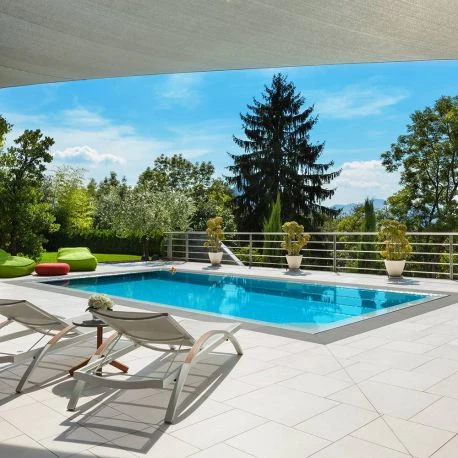 Plot Autonivelant Pour Terrasse En Dalle Ou Carrelage 50-65mm Rinno Plots 2 Plot Autonivelant Pour Terrasse En Dalle Ou Carrelage 50-65mm Rinno Plots – Image 2