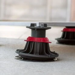 Plot Autonivelant Pour Terrasse En Dalle Ou Carrelage 50-65mm Rinno Plots 5 Plot Autonivelant Pour Terrasse En Dalle Ou Carrelage 50-65mm Rinno Plots -Spaxes Boutique plot autonivelant pour terrasse en dalle ou carrelage 50 65mm rinno plots 2