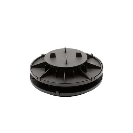 Plot Autonivelant Pour Terrasse En Dalle Ou Carrelage 50-65mm Rinno Plots 1 Plot Autonivelant Pour Terrasse En Dalle Ou Carrelage 50-65mm Rinno Plots