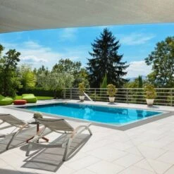 Plot Autonivelant Pour Terrasse En Dalle Ou Carrelage 65-85mm Rinno Plots -Spaxes Boutique plot autonivelant pour terrasse en dalle ou carrelage 65 85mm rinno plots 2