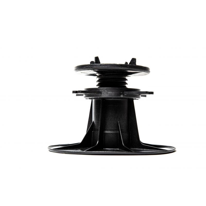 Plot Dalle Réglable De 105 à 170 Mm – Petites Ailettes 2 Plot Dalle Réglable De 105 à 170 Mm – Petites Ailettes – Image 2