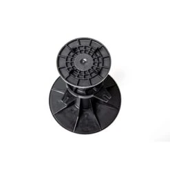 Plot Dalle Réglable De 160 à 260 Mm – Petites Ailettes -Spaxes Boutique plot dalle reglable de 160 a 260 mm petites ailettes 2