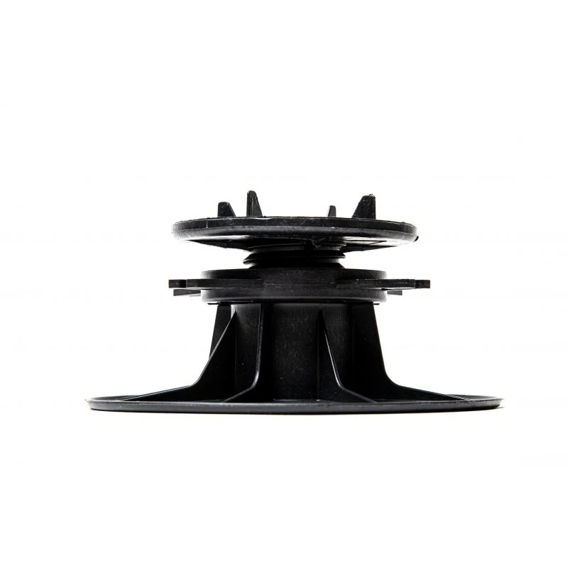 Plot Dalle Réglable De 70 à 110 Mm – Petites Ailettes 2 Plot Dalle Réglable De 70 à 110 Mm – Petites Ailettes – Image 2