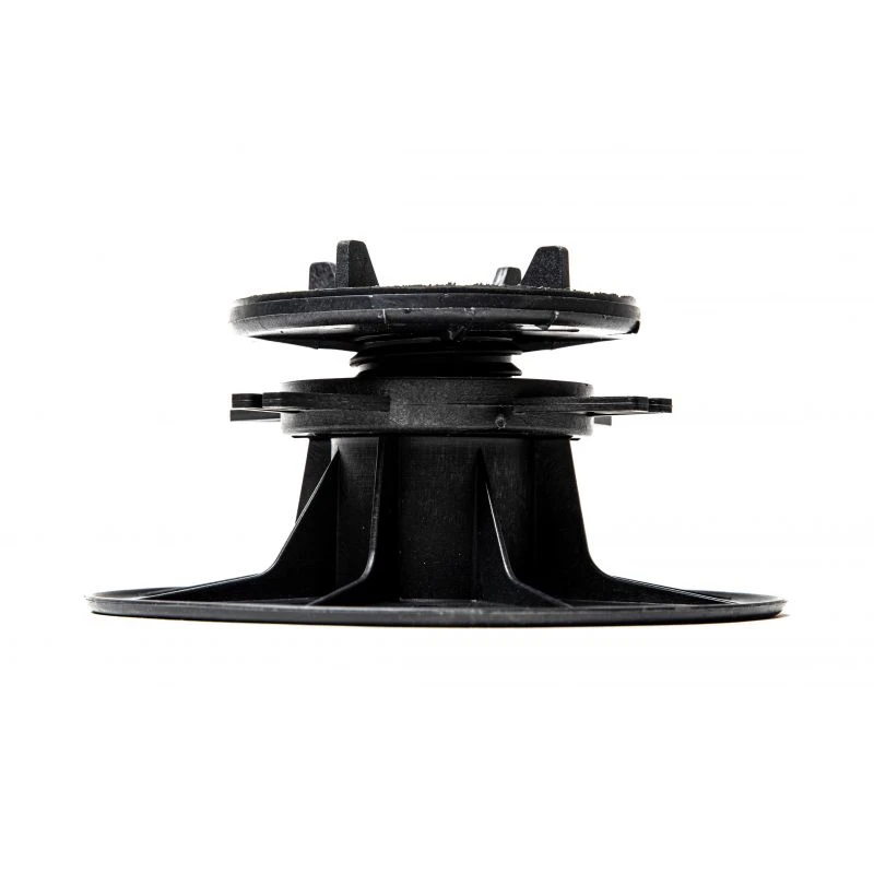 Plot Dalle Réglable De 70 à 110 Mm – Petites Ailettes 4 Plot Dalle Réglable De 70 à 110 Mm – Petites Ailettes – Image 4