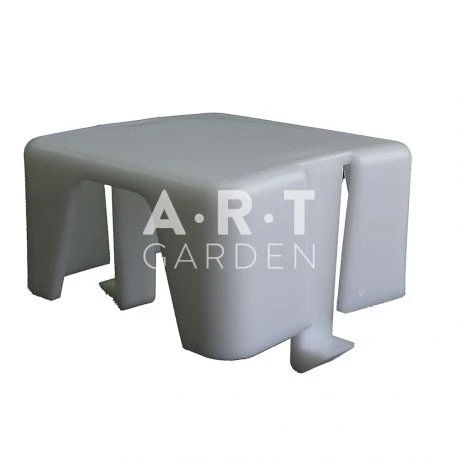 Plot De Marquage Marker IG040 Pour Dalle Gazon Nidaplast 1 Plot De Marquage Marker IG040 Pour Dalle Gazon Nidaplast