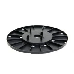 Plot Fixe 15 Mm Pour Toiture EPDM