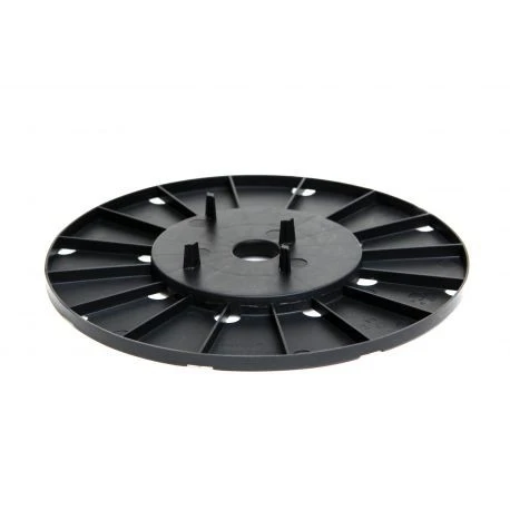 Plot Fixe 15 Mm Pour Toiture EPDM 1 Plot Fixe 15 Mm Pour Toiture EPDM