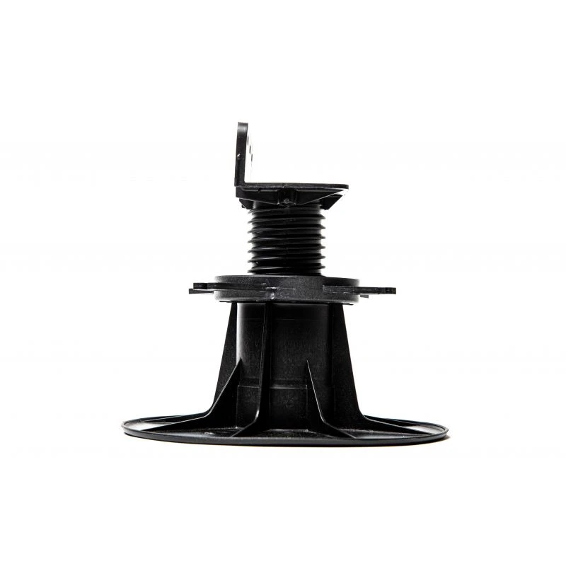 Plot Lambourde Réglable De 105 à 170 Mm - B100 1 Plot Lambourde Réglable De 105 à 170 Mm - B100