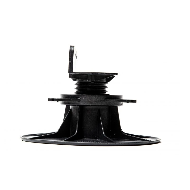 Plot Lambourde Réglable De 75 à 115 Mm - B70 1 Plot Lambourde Réglable De 75 à 115 Mm - B70