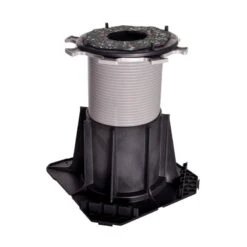 Plot Réglable H130-230 Autonivelant Cleman Pour Terrasse Dalle