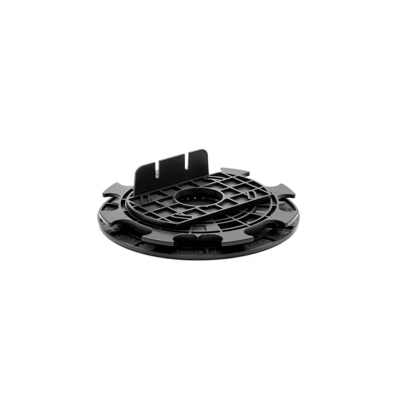 Plot Terrasse Bois Ou Composite 8/20 Mm 1 Plot Terrasse Bois Ou Composite 8/20 Mm