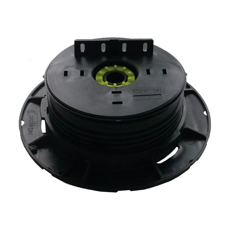 Plot Terrasse Bois SUPAS De 43 à 358 Mm 1 Plot Terrasse Bois SUPAS De 43 à 358 Mm