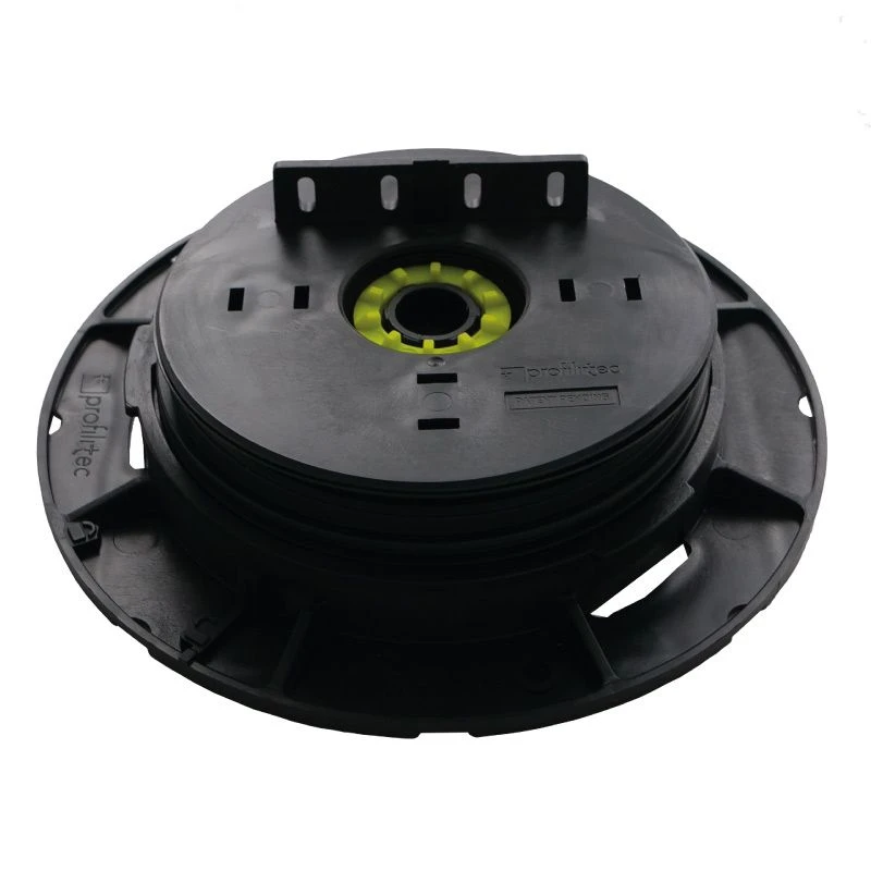 Plot Terrasse Bois UPTEC SUPAL 28/43 Mm 1 Plot Terrasse Bois UPTEC SUPAL 28/43 Mm