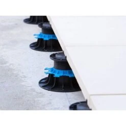 Plot Terrasse Pour Dalle Réglable 40/60 Mm JOUPLAST 8 Plot Terrasse Pour Dalle Réglable 40/60 Mm JOUPLAST -Spaxes Boutique plot terrasse pour dalle reglable 40 60 mm jouplast 2