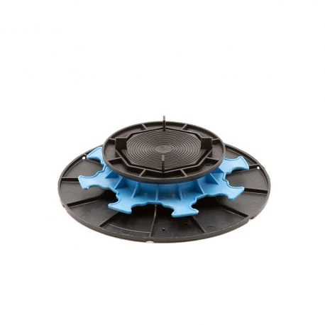 Plot Terrasse Pour Dalle Réglable 40/60 Mm JOUPLAST 1 Plot Terrasse Pour Dalle Réglable 40/60 Mm JOUPLAST