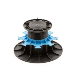 Plot Terrasse Pour Dalle Réglable 80/140 Mm JOUPLAST