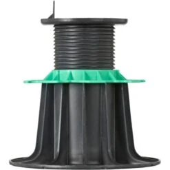 Spaxes Boutique -Spaxes Boutique plot terrasse pour lambourde reglable 140 230 mm jouplast 1