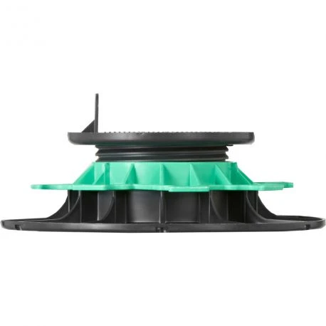 Plot Terrasse Pour Lambourde Réglable 50/80 Mm JOUPLAST 2 Plot Terrasse Pour Lambourde Réglable 50/80 Mm JOUPLAST – Image 2