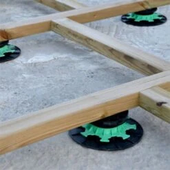 Plot Terrasse Pour Lambourde Réglable 80/140 Mm JOUPLAST 8 Plot Terrasse Pour Lambourde Réglable 80/140 Mm JOUPLAST -Spaxes Boutique plot terrasse pour lambourde reglable 80 140 mm jouplast 2