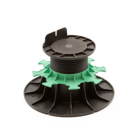 Plot Terrasse Pour Lambourde Réglable 80/140 Mm JOUPLAST 1 Plot Terrasse Pour Lambourde Réglable 80/140 Mm JOUPLAST