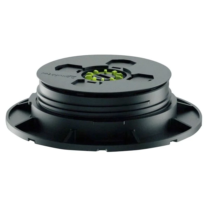 Plot Terrasse Uptec SUPAS - Sans Tête 1 Plot Terrasse Uptec SUPAS - Sans Tête