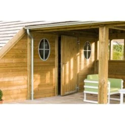 Poolhouse Model 23+ 1013,8x519 Cm -Spaxes Boutique poolhouse model 23 10138x519 cm 2