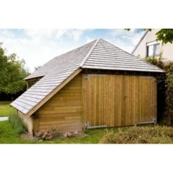 Poolhouse Model 43+ 1013,8x519 Cm -Spaxes Boutique poolhouse model 43 10138x519 cm 2