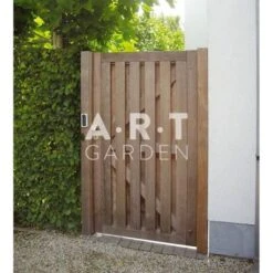 Porte Bois Exotique Isa -Spaxes Boutique porte bois exotique isa 3