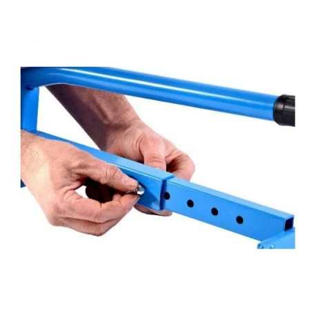 Porte Dalle Réglable De 300 à 700 Mm Jouplast 2 Porte Dalle Réglable De 300 à 700 Mm Jouplast – Image 2