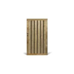 Porte Simple Castle 176 X 99cm