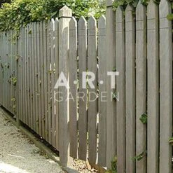 Portillon En Bois Exotique Rio 125 X 350 Cm -Spaxes Boutique portillon en bois exotique rio 125 x 350 cm 2