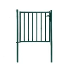 Portillon Executive - Barreaux