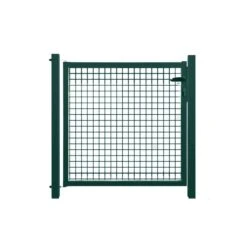 Portillon Executive - Mailles 50 X 50 Mm