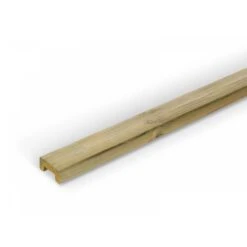 Profil De Recouvrement Horizontal Pour Brise Vue Palace - 176 Cm